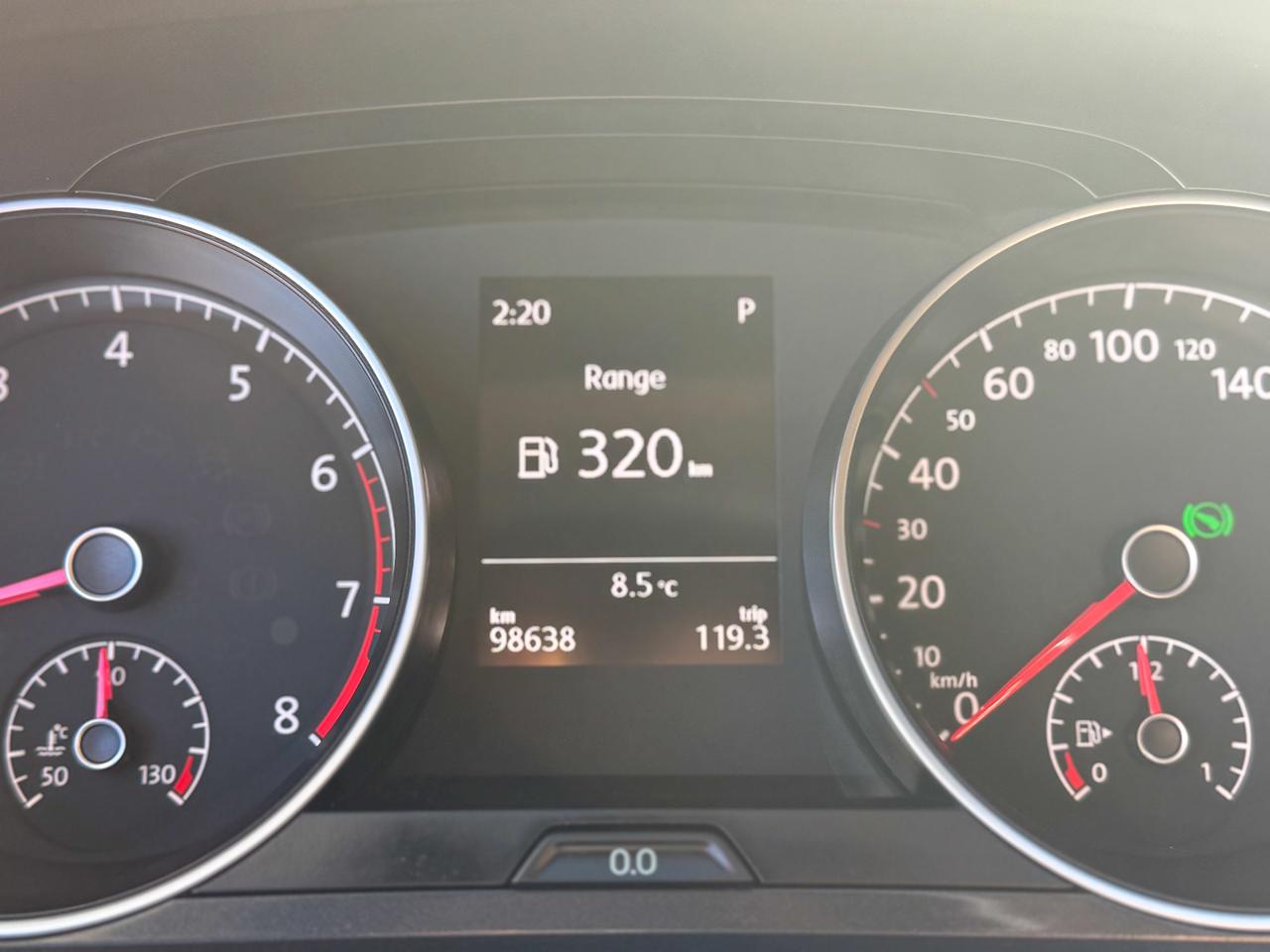 2019 Volkswagen Golf Comfortline   HATCHBACK   LOW KM   CAMERA   1.4L Photo