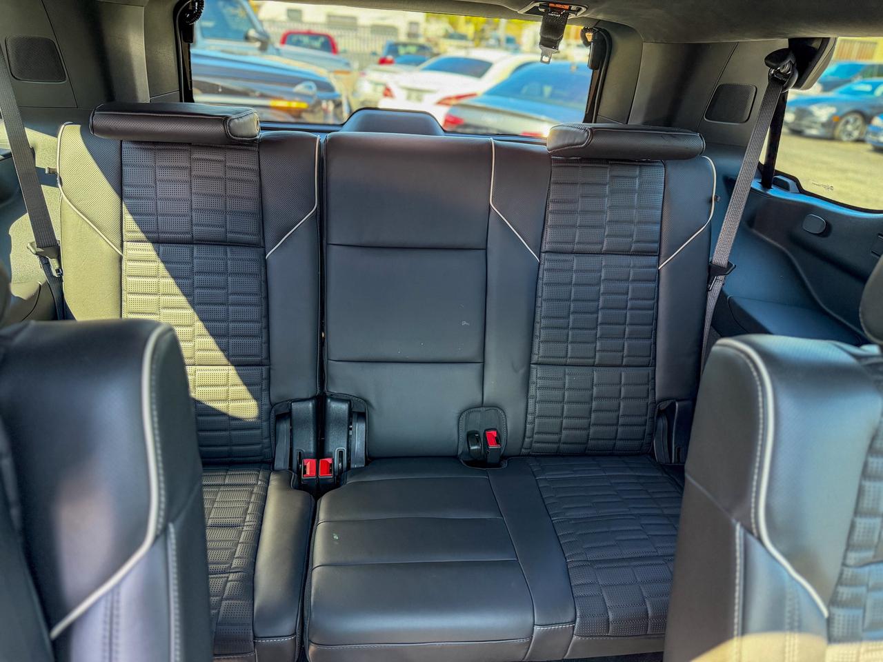 2023 Cadillac Escalade AWD 4dr V-Series Photo