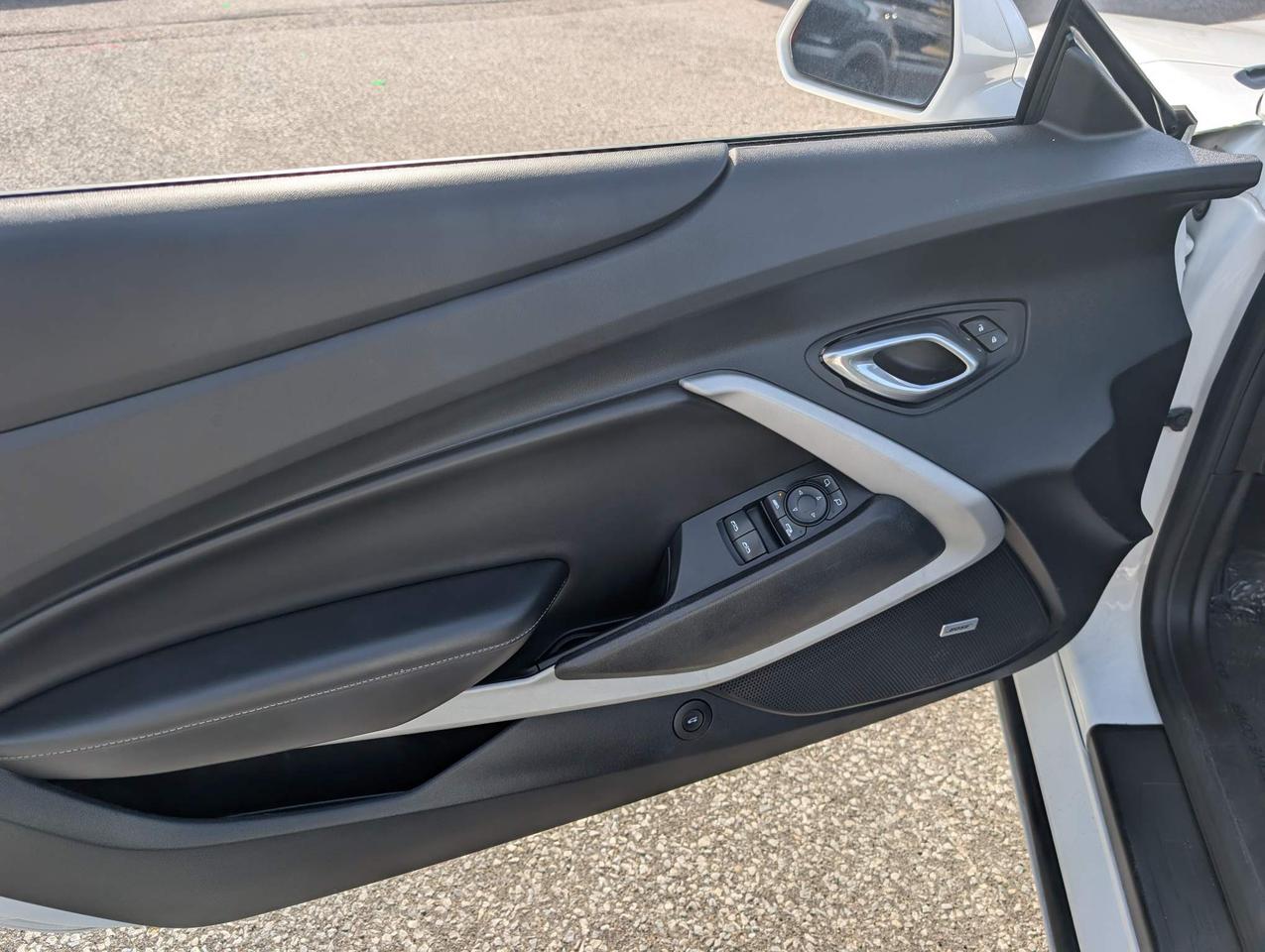 2018 Chevrolet Camaro 1LT 2dr Convertible Photo