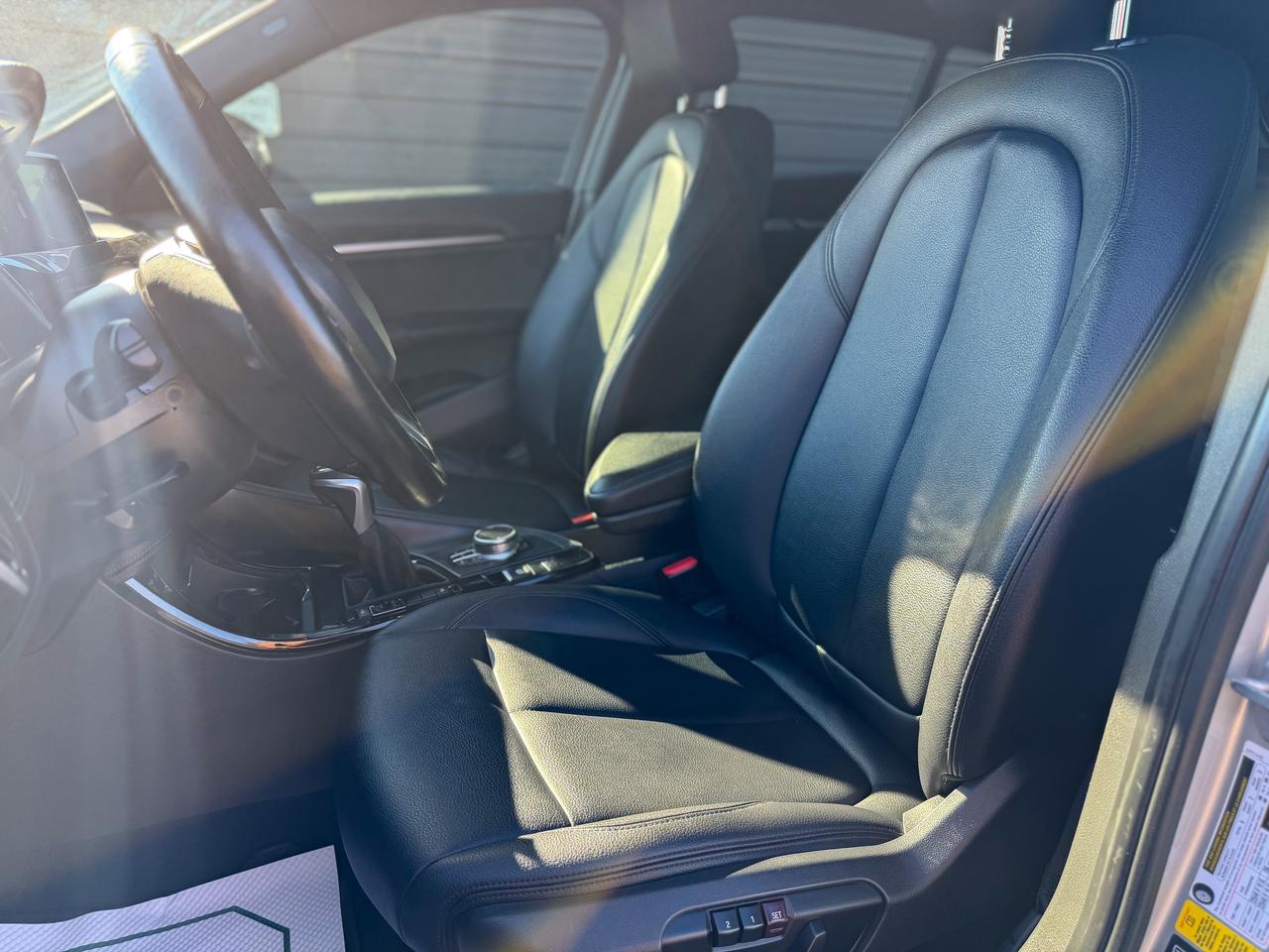 2018 BMW X2 xDrive28i/LOW KM/NAVI/HUD/ROOF/CAMERA/FULL SERVICE Photo