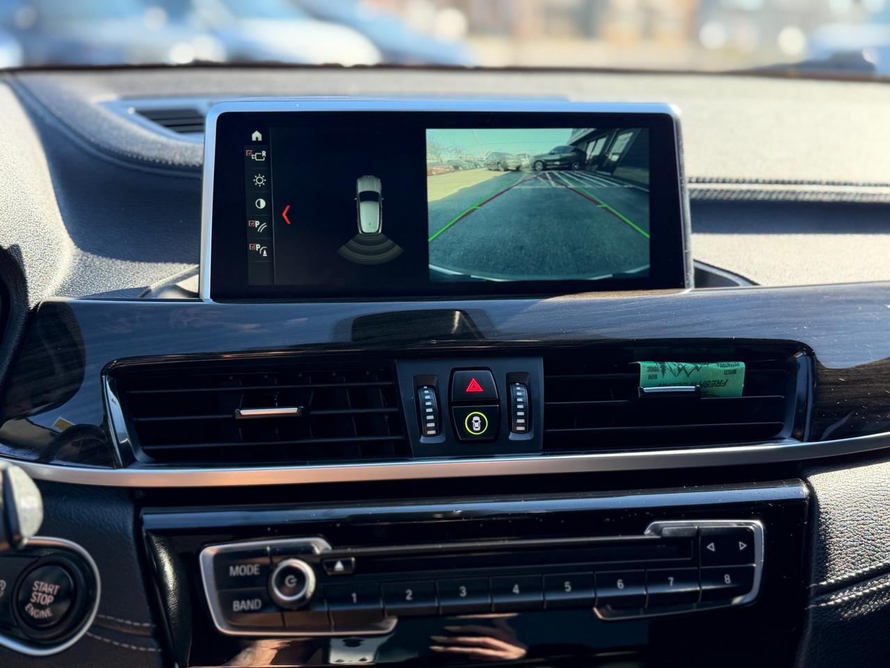 2018 BMW X2 xDrive28i/LOW KM/NAVI/HUD/ROOF/CAMERA/FULL SERVICE Photo
