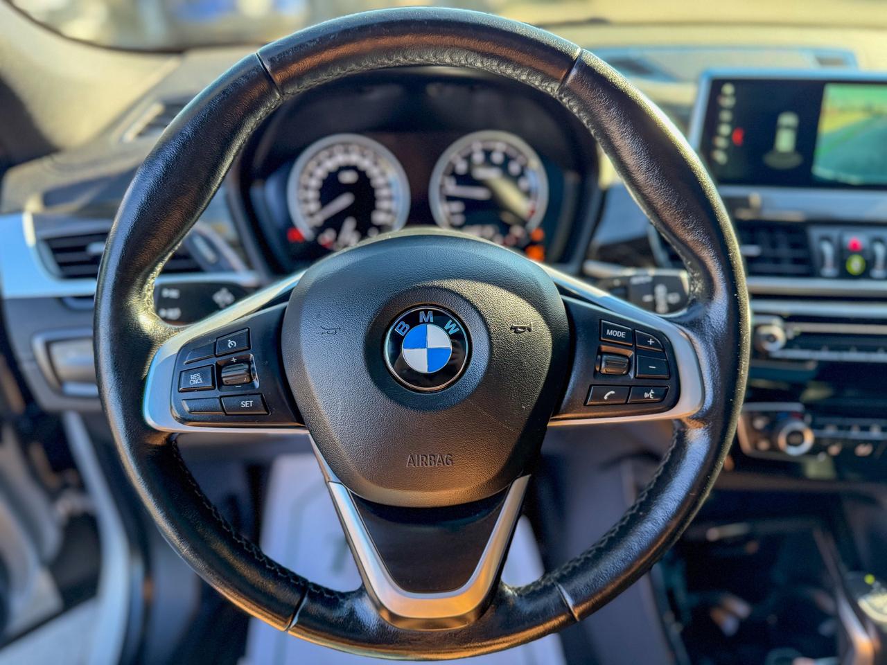 2018 BMW X2 xDrive28i/LOW KM/NAVI/HUD/ROOF/CAMERA/FULL SERVICE Photo
