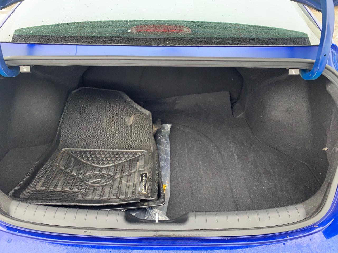 2023 Hyundai Elantra PREFERRED 4DR SEDAN Photo