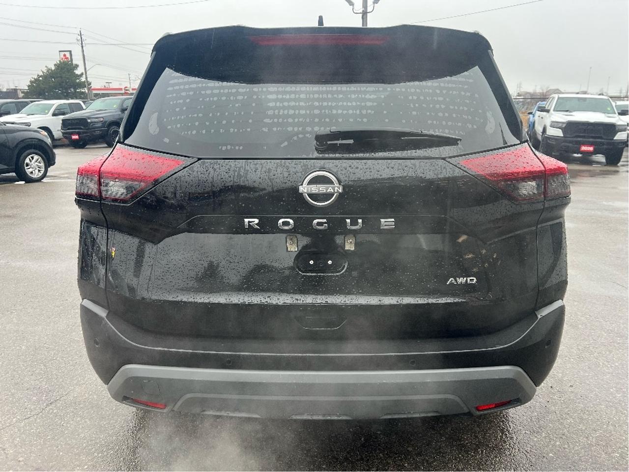 2022 Nissan Rogue AWD S *HEATED SEATS *1 OWNER *CLEAN CARFAX Photo