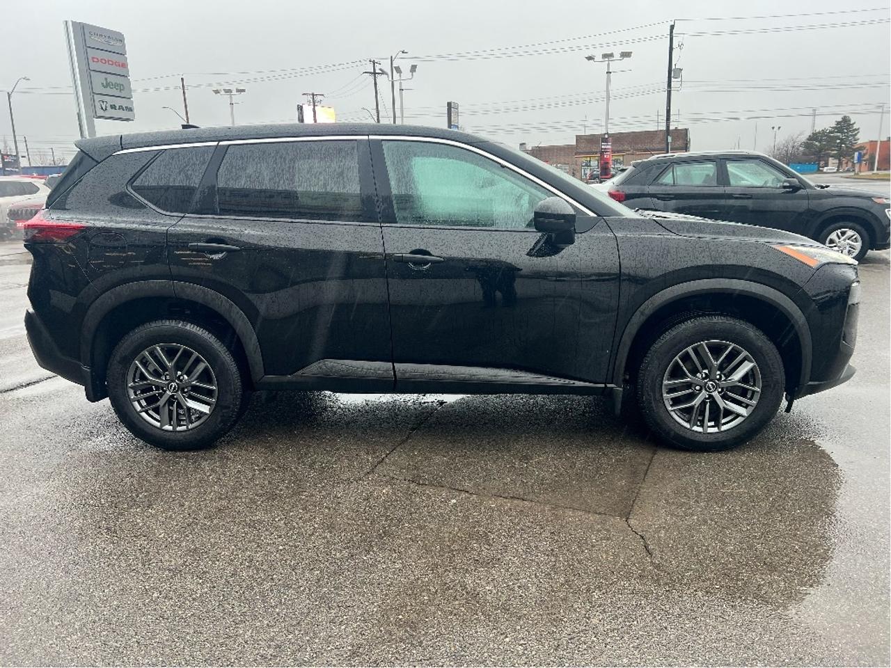 2022 Nissan Rogue AWD S *HEATED SEATS *1 OWNER *CLEAN CARFAX Photo