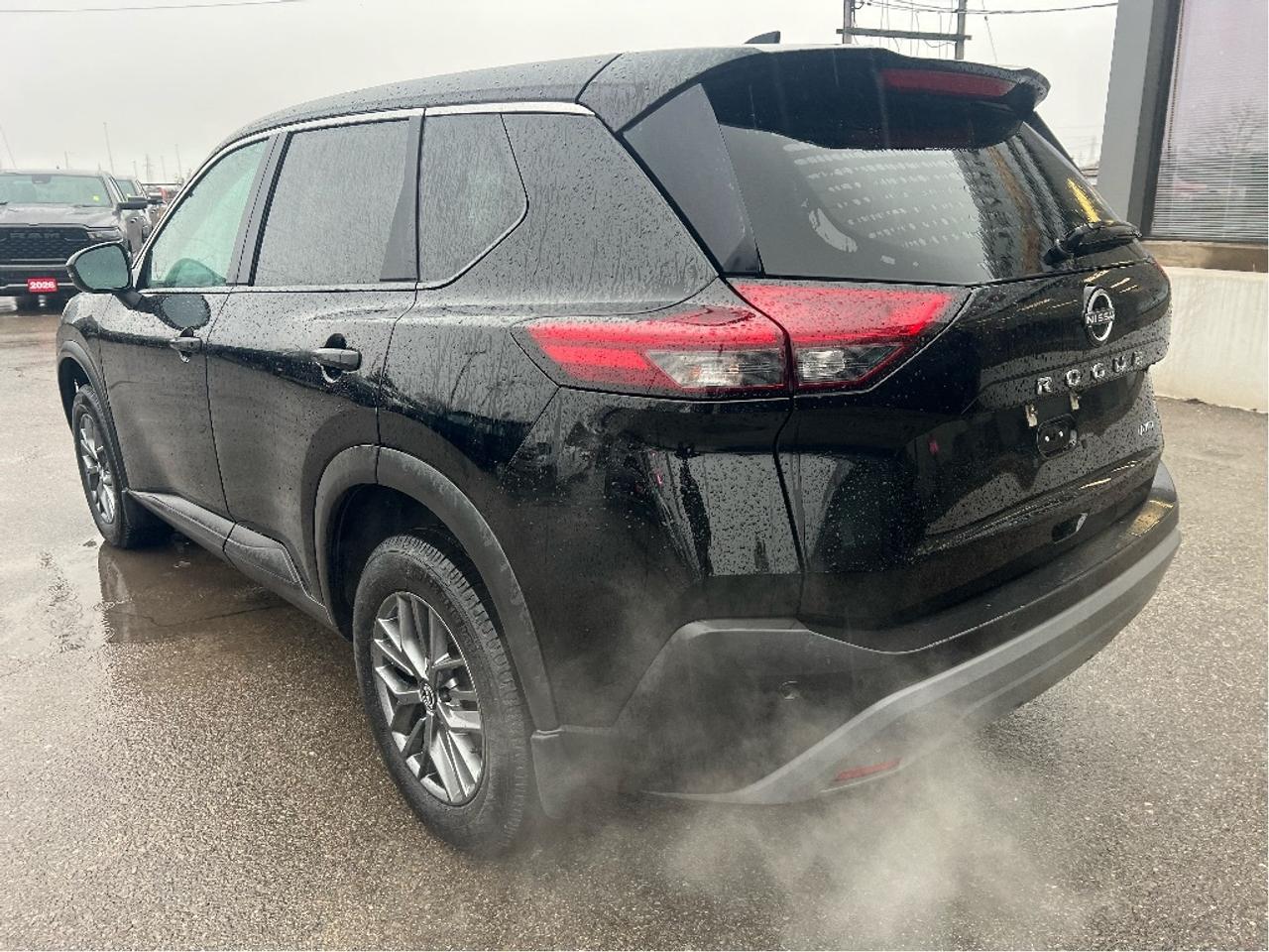 2022 Nissan Rogue AWD S *HEATED SEATS *1 OWNER *CLEAN CARFAX Photo