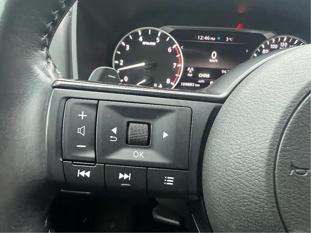 2022 Nissan Rogue AWD S *HEATED SEATS *1 OWNER *CLEAN CARFAX Photo