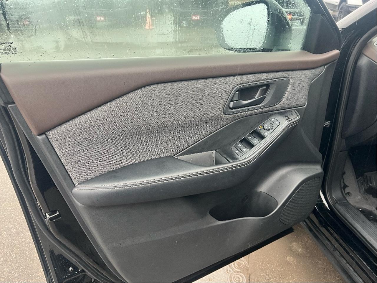 2022 Nissan Rogue AWD S *HEATED SEATS *1 OWNER *CLEAN CARFAX Photo