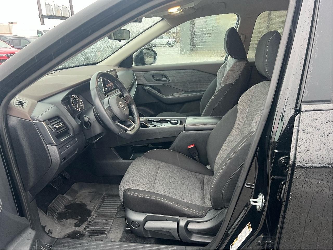 2022 Nissan Rogue AWD S *HEATED SEATS *1 OWNER *CLEAN CARFAX Photo