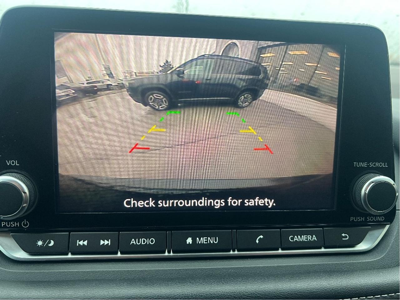 2022 Nissan Rogue AWD S *HEATED SEATS *1 OWNER *CLEAN CARFAX Photo