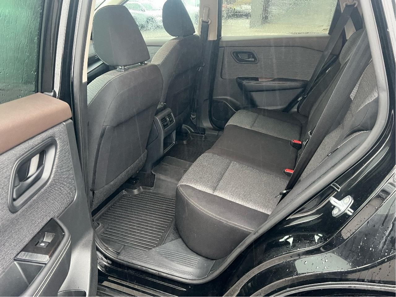 2022 Nissan Rogue AWD S *HEATED SEATS *1 OWNER *CLEAN CARFAX Photo
