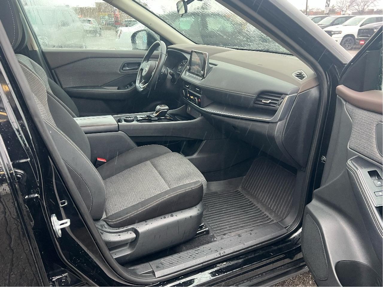 2022 Nissan Rogue AWD S *HEATED SEATS *1 OWNER *CLEAN CARFAX Photo
