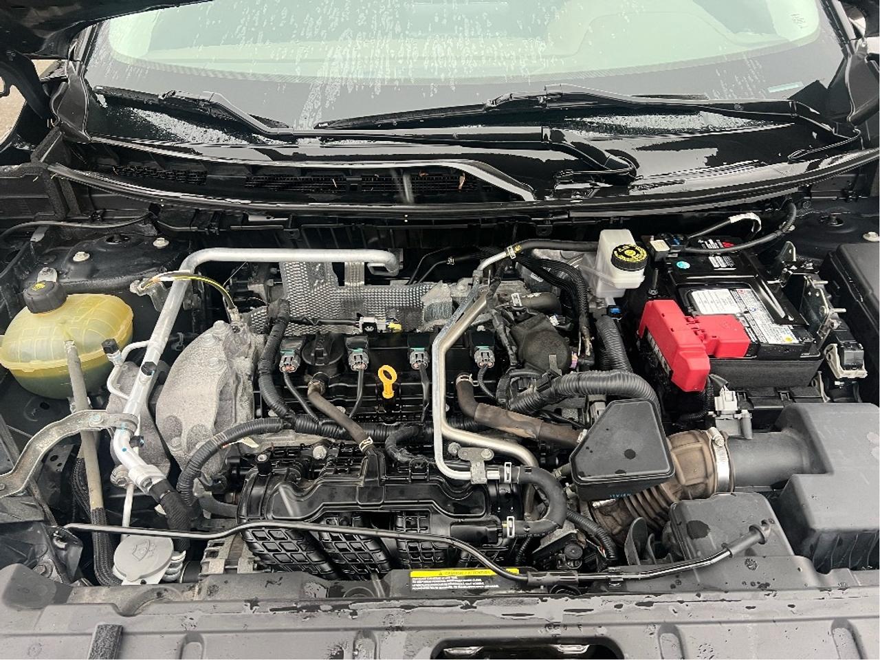 2022 Nissan Rogue AWD S *HEATED SEATS *1 OWNER *CLEAN CARFAX Photo