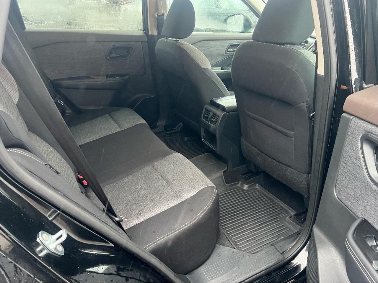 2022 Nissan Rogue AWD S *HEATED SEATS *1 OWNER *CLEAN CARFAX Photo