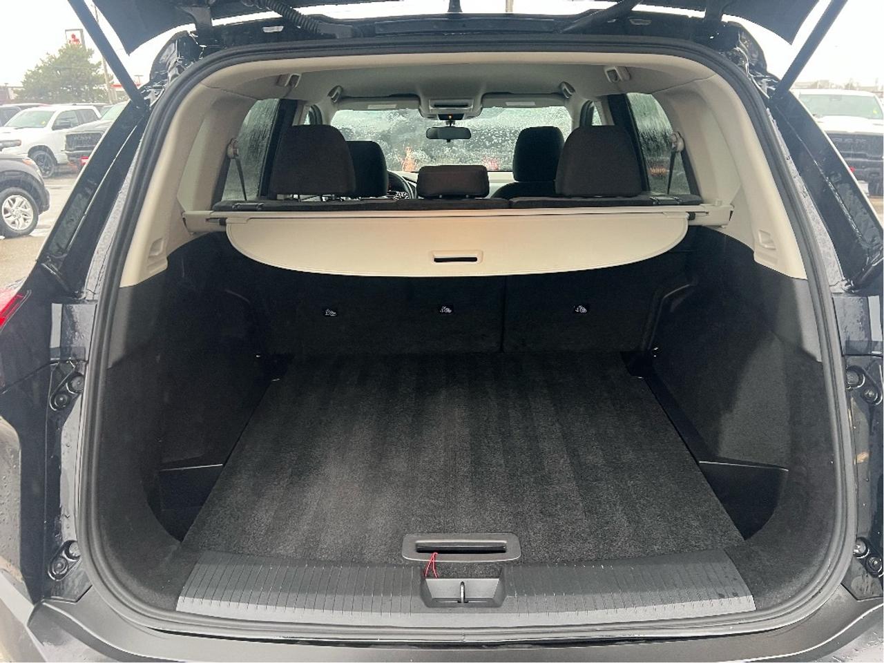 2022 Nissan Rogue AWD S *HEATED SEATS *1 OWNER *CLEAN CARFAX Photo