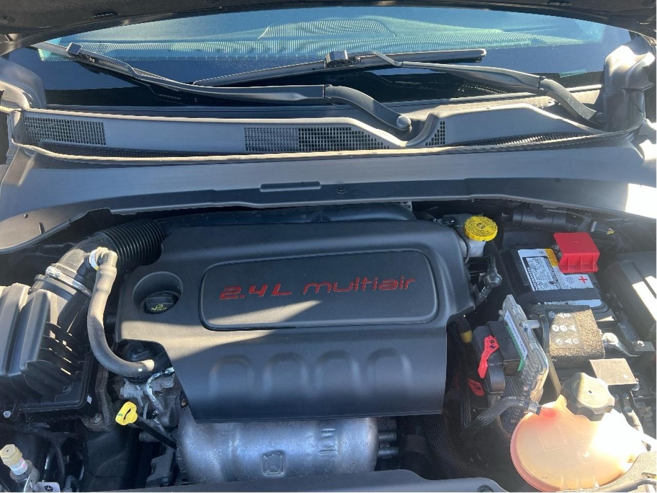 2022 Jeep Compass Limited 4x4 *SUN *LTHR *PWR SEAT *PREMIUM AUDIO Photo