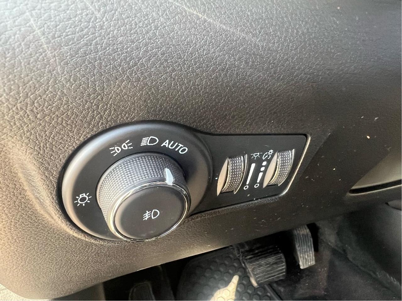 2022 Jeep Compass Limited 4x4 *SUN *LTHR *PWR SEAT *PREMIUM AUDIO Photo