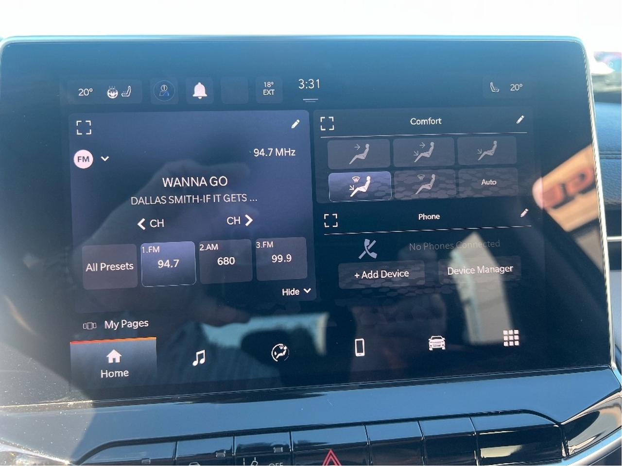 2022 Jeep Compass Limited 4x4 *SUN *LTHR *PWR SEAT *PREMIUM AUDIO Photo