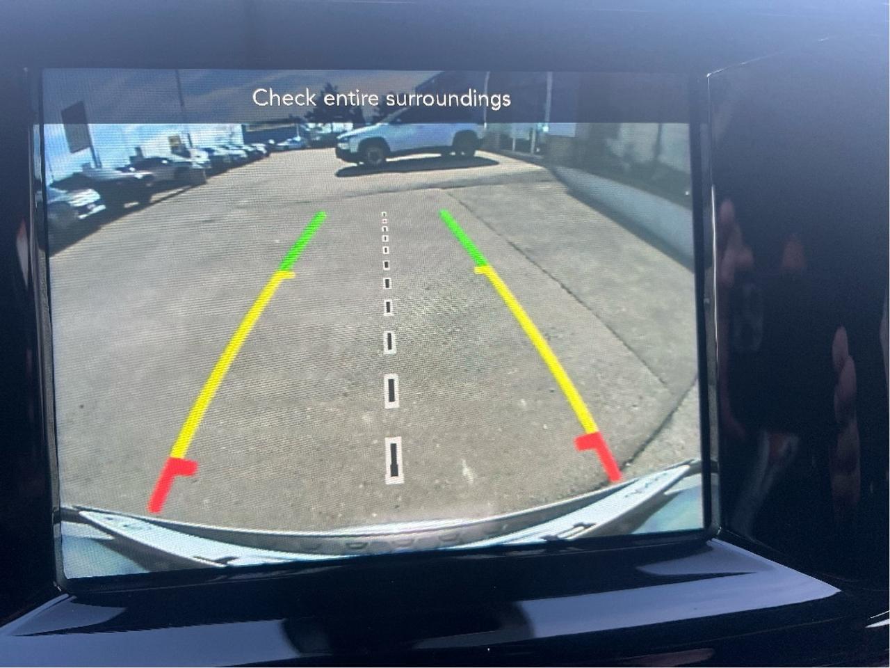 2023 Dodge Durango SXT Plus AWD Blacktop *TOW *SUN *7-PASS *LOW KMS Photo