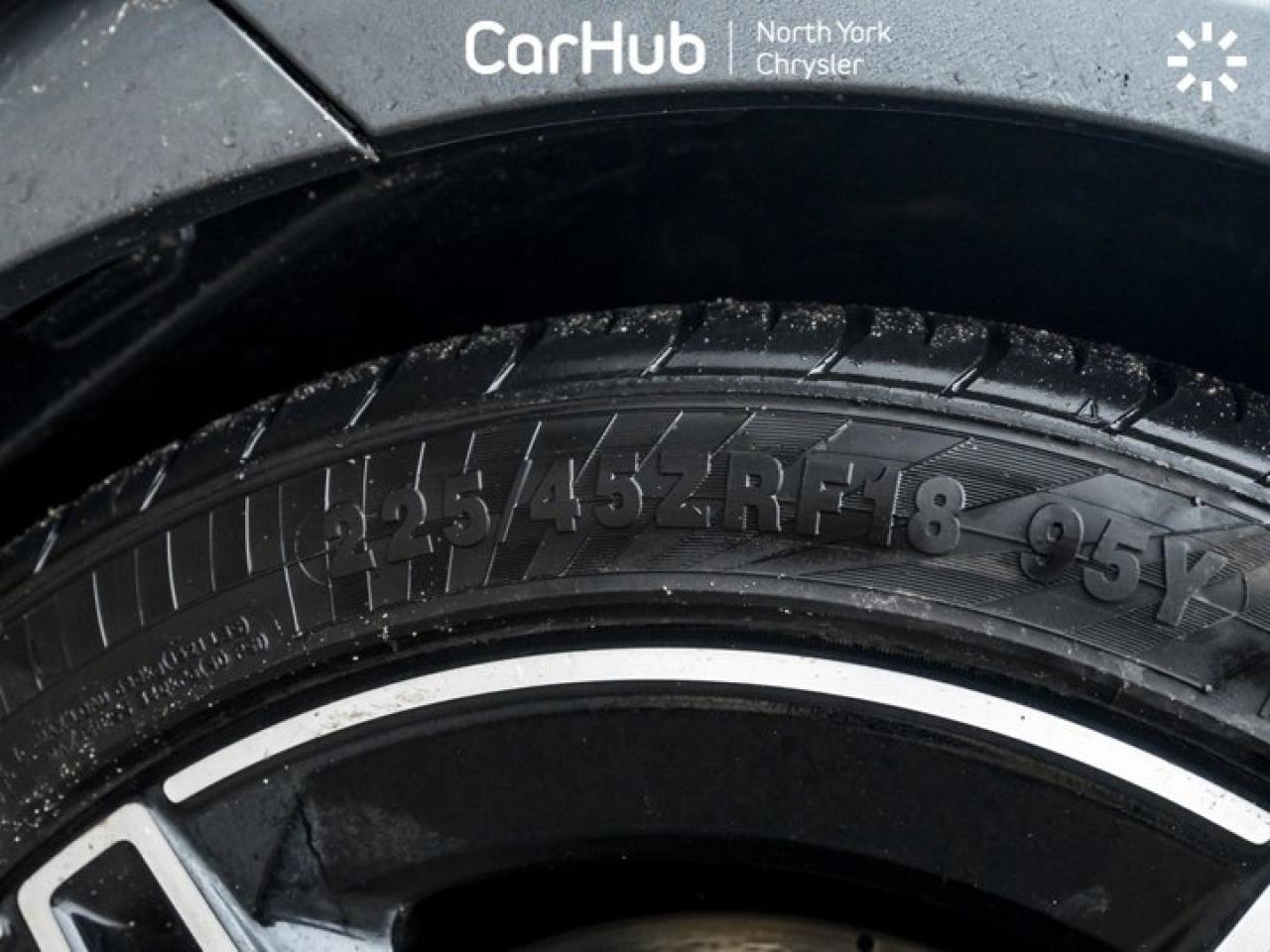 2020 Mercedes-Benz C-Class C 300 Sunroof AMG Package Navi Blind Spot Assist Photo