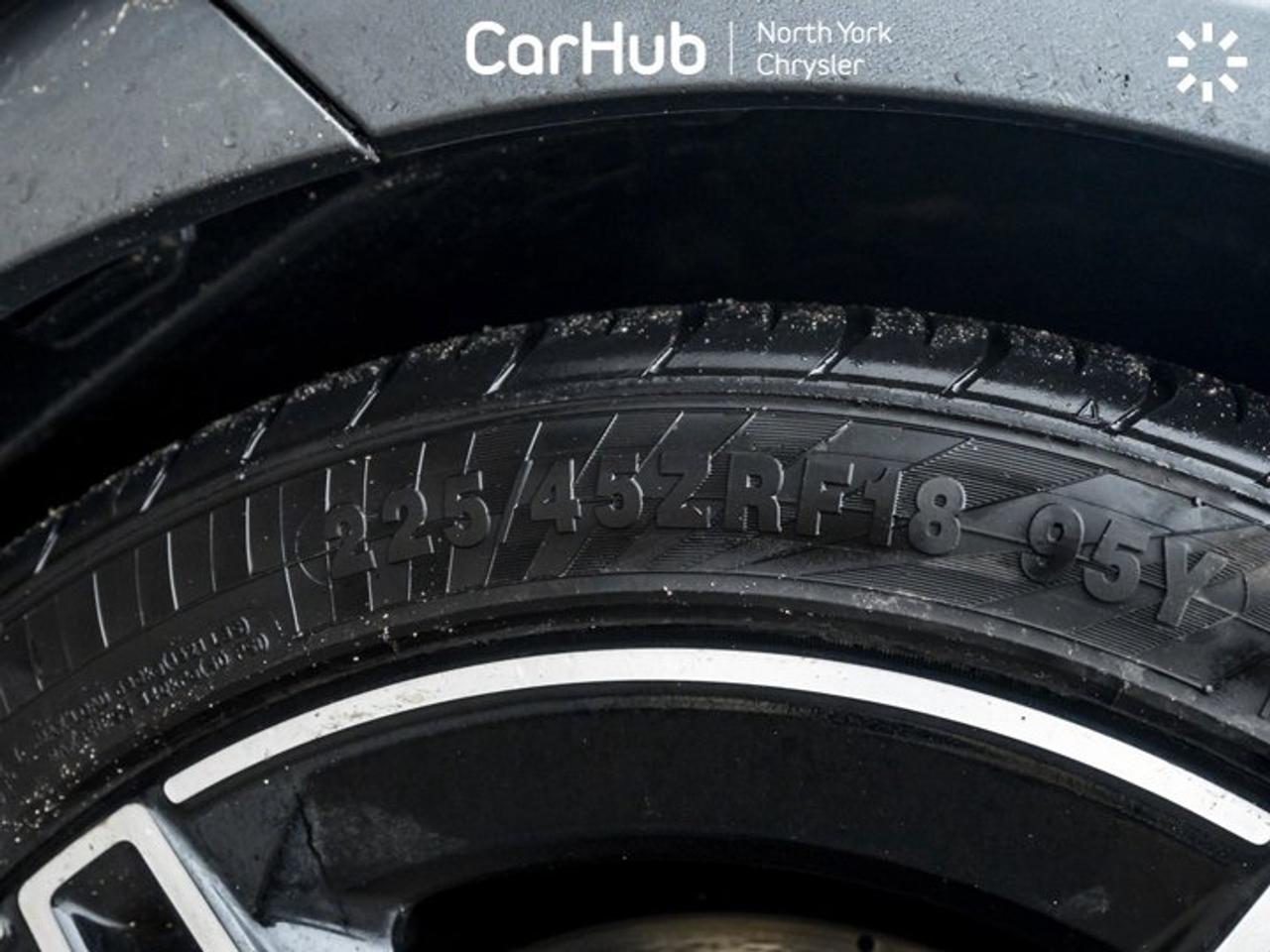 2020 Mercedes-Benz C-Class C 300 Sunroof AMG Package Navi Blind Spot Assist Photo