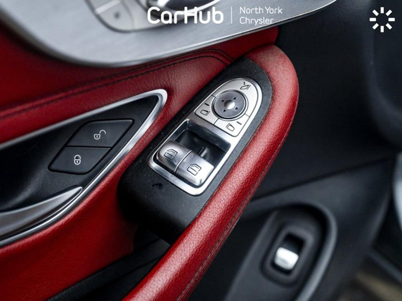 2020 Mercedes-Benz C-Class C 300 Sunroof AMG Package Navi Blind Spot Assist Photo