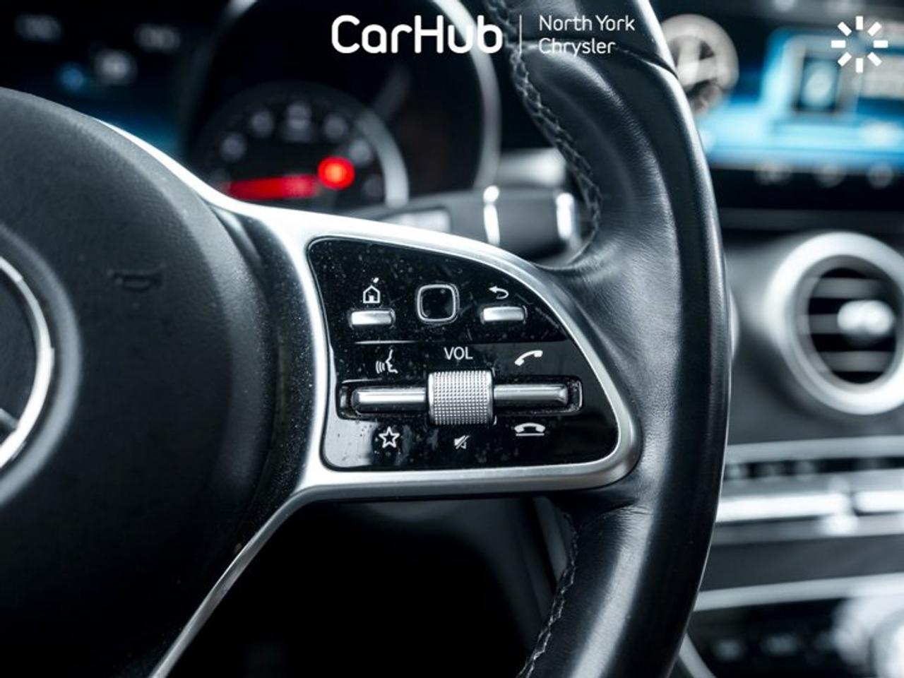 2020 Mercedes-Benz C-Class C 300 Sunroof AMG Package Navi Blind Spot Assist Photo