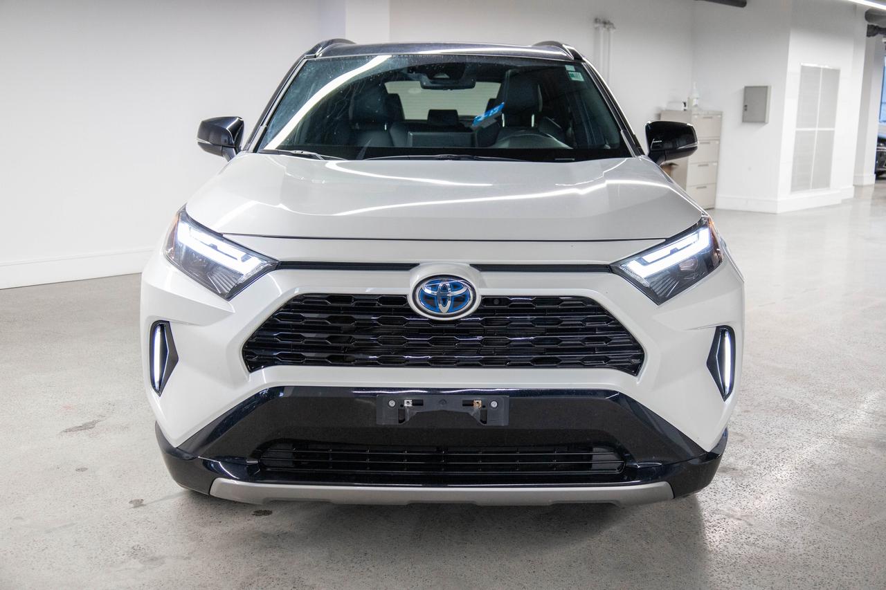2022 Toyota RAV4 Hybrid XSE Fuel Sipper Safety Certified Welcome Trades Photo