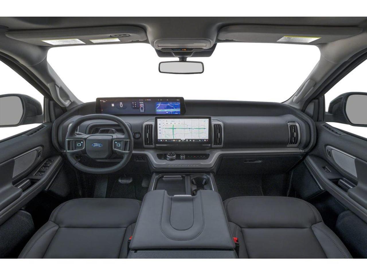 2026 Ford Expedition Active 4dr 4x4 Photo