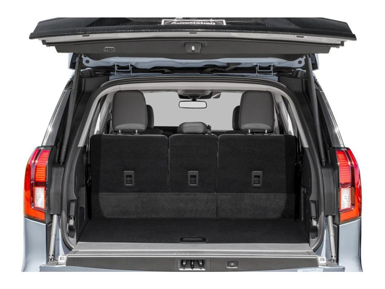 2026 Ford Expedition Active 4dr 4x4 Photo