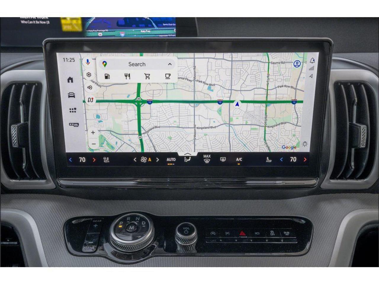 2026 Ford Expedition Active 4dr 4x4 Photo