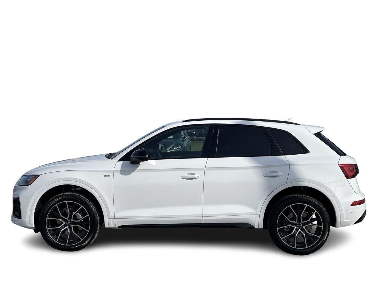 2023 Audi Q5 45 2.0T Progressiv quattro 7sp S Tronic   S Line B Photo