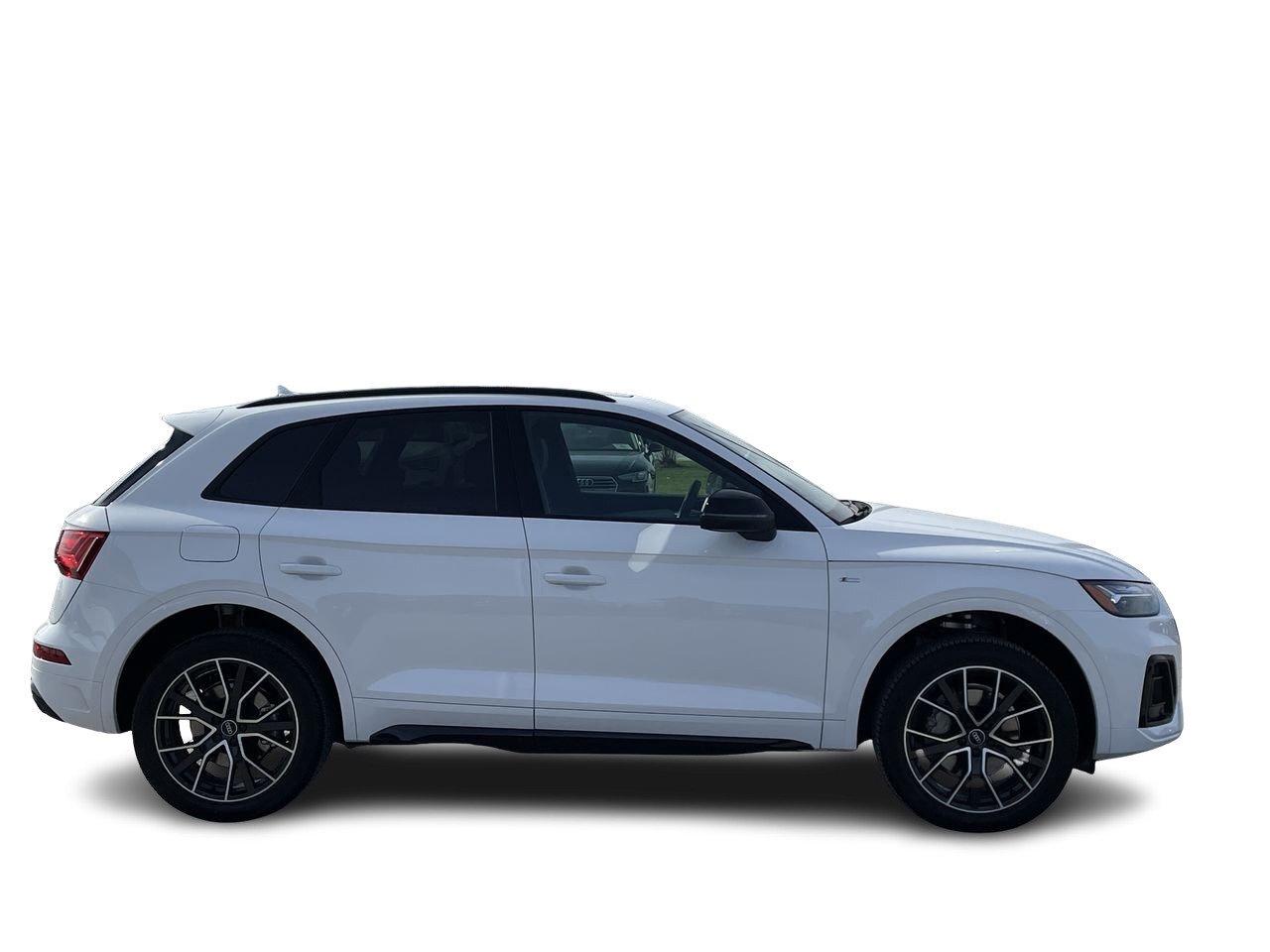 2023 Audi Q5 45 2.0T Progressiv quattro 7sp S Tronic   S Line B Photo