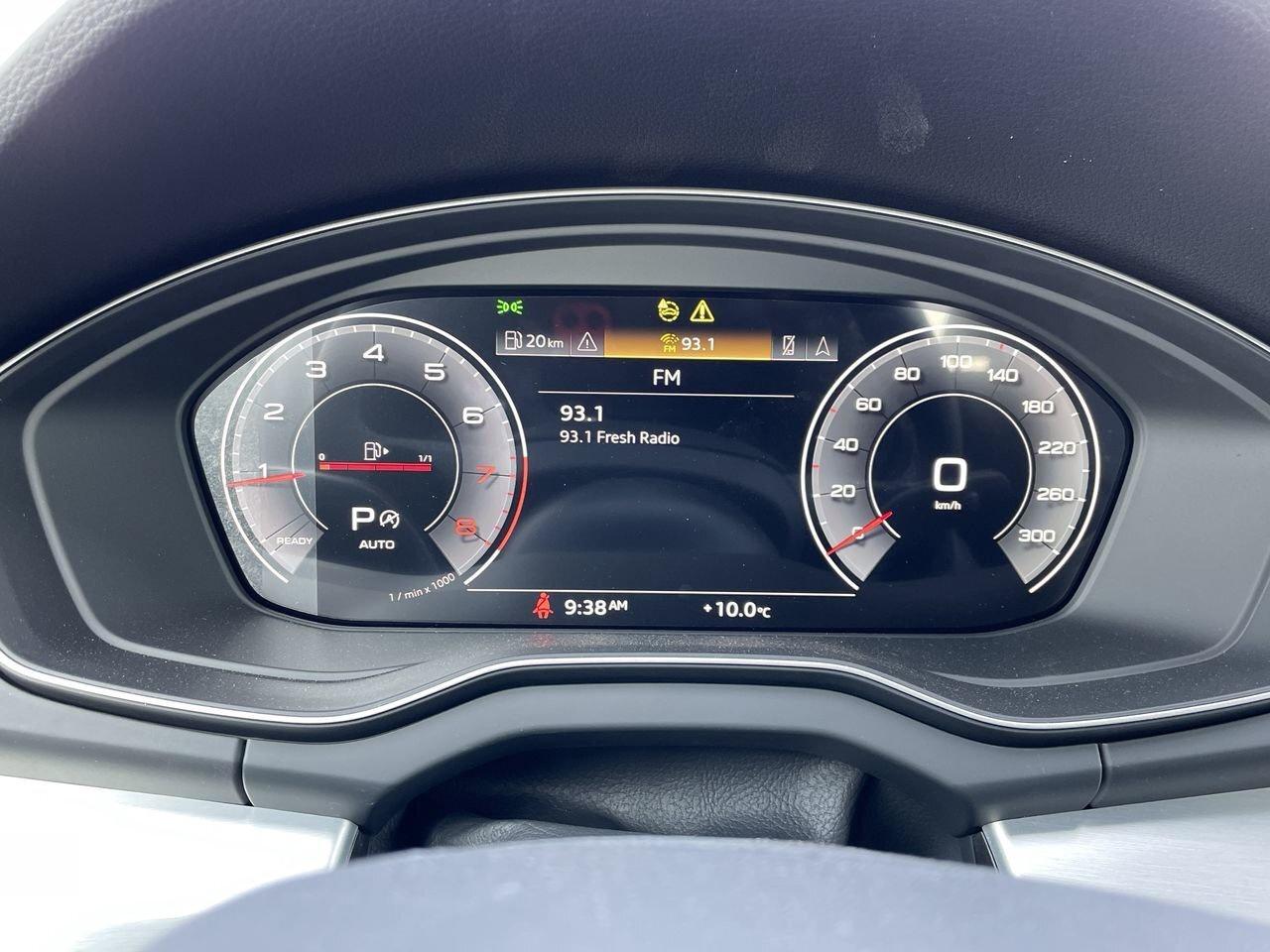 2023 Audi Q5 45 2.0T Progressiv quattro 7sp S Tronic   S Line B Photo