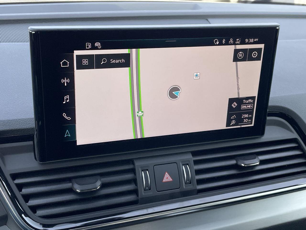 2023 Audi Q5 45 2.0T Progressiv quattro 7sp S Tronic   S Line B Photo