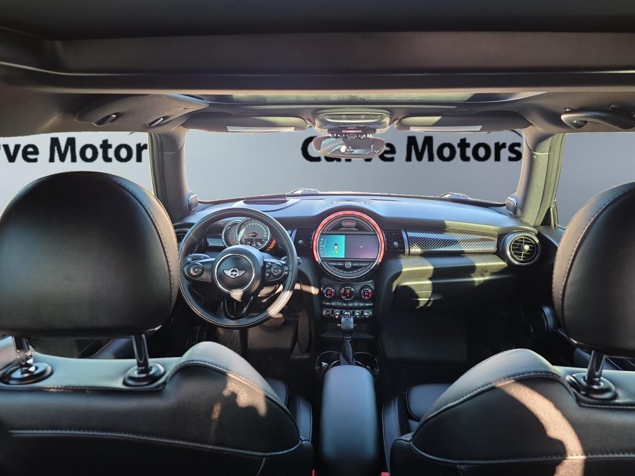 2016 MINI Cooper S * NO ACCIDENTS / HUD / HK SOUND / NAVI / CAMERA Photo