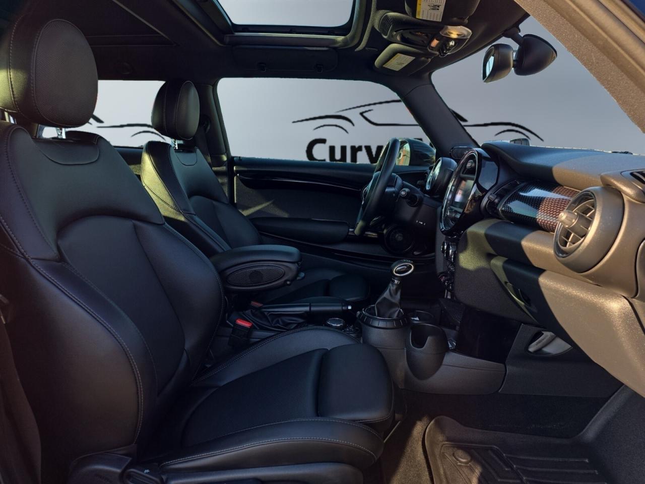 2016 MINI Cooper S * NO ACCIDENTS / HUD / HK SOUND / NAVI / CAMERA Photo