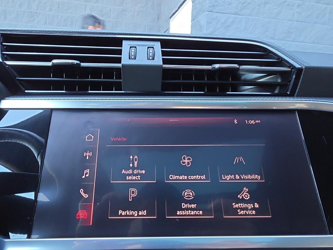 2021 Audi Q3 Progressiv S-Line Black Optics * DIGITAL DASH / CA Photo