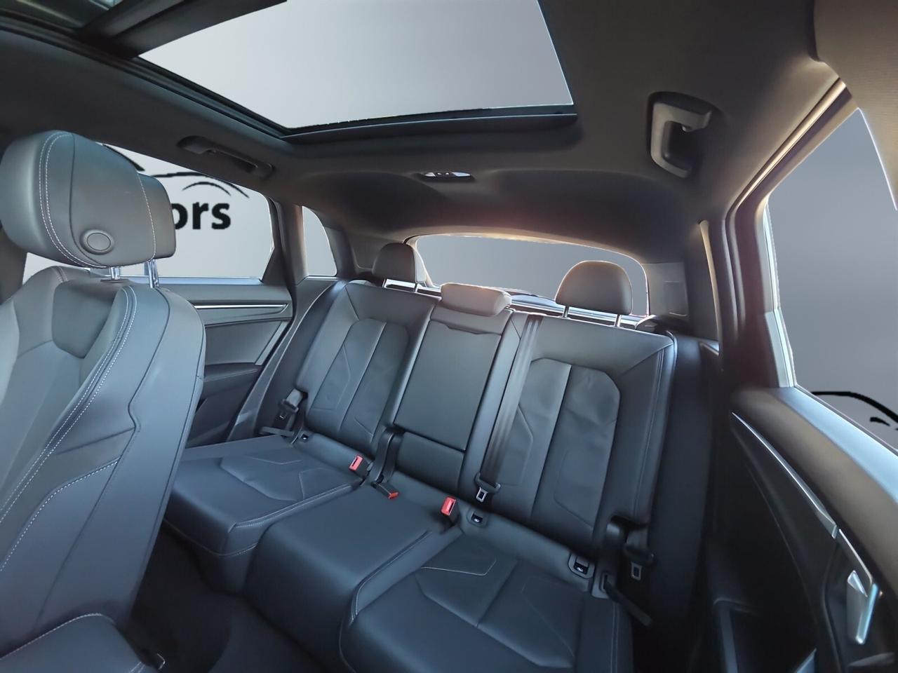 2021 Audi Q3 Progressiv S-Line Black Optics * DIGITAL DASH / CA Photo