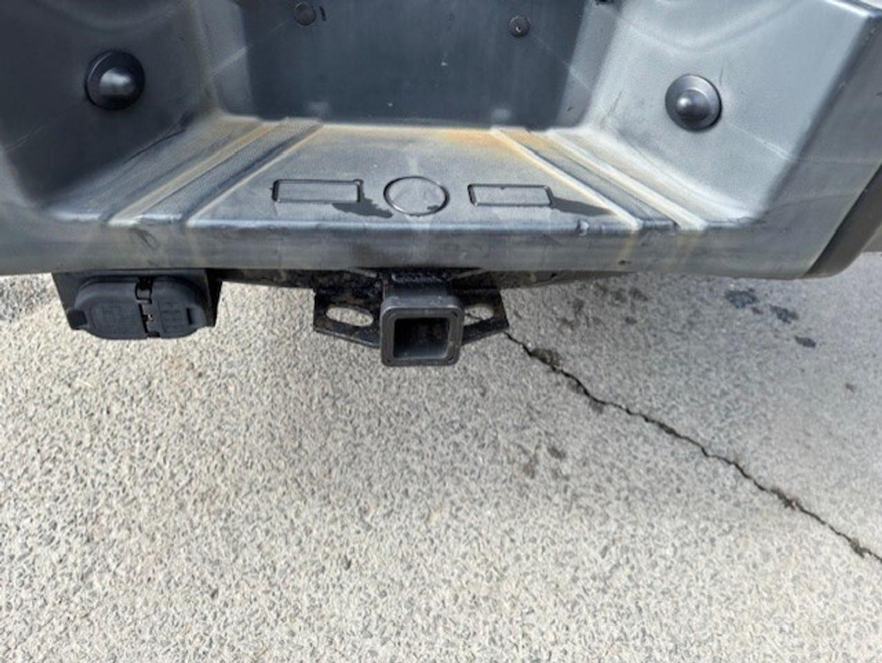 2012 Ford F-250 4WD SUPER CAB-SHORT BOX-CAP-CARGO SLIDE-CERTIFIED Photo
