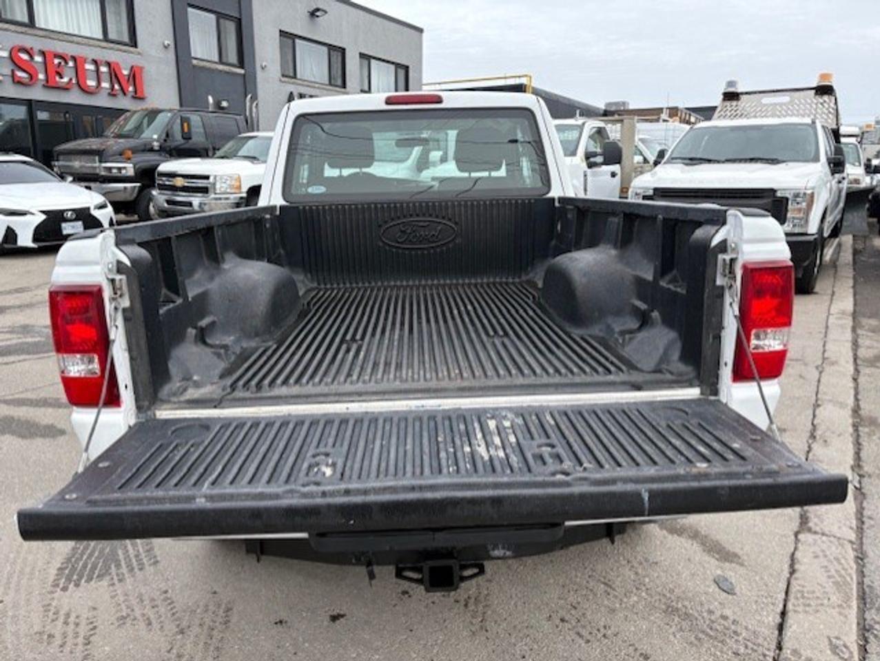 2010 Ford Ranger SPORT ONLY 30,000KM-1 OWNER-CERTIFIED-SUPERCAB! Photo4