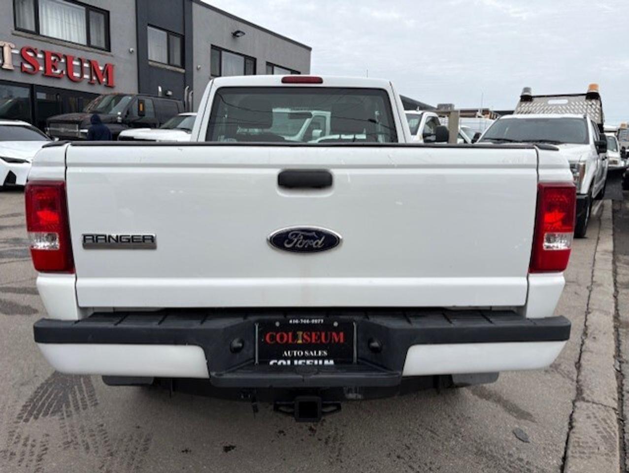 2010 Ford Ranger SPORT ONLY 30,000KM-1 OWNER-CERTIFIED-SUPERCAB! Photo