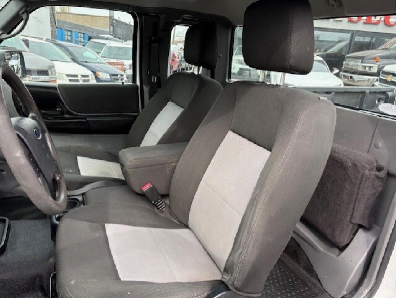 2010 Ford Ranger SPORT ONLY 30,000KM-1 OWNER-CERTIFIED-SUPERCAB! Photo