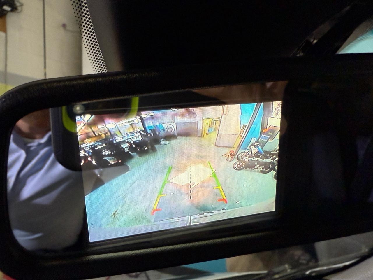 2019 Ford Transit Cargo Van T-350 148 MEDIUM ROOF  SHELVING   DIVIDER   NO ACC Photo