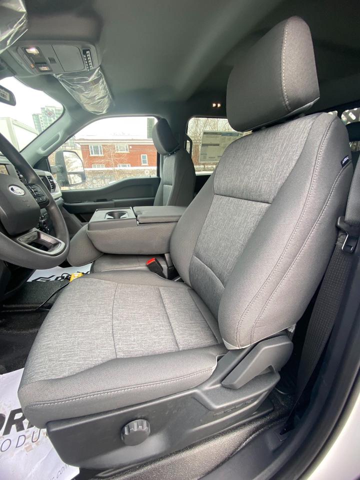 2026 Ford F-550 Chassis  Photo