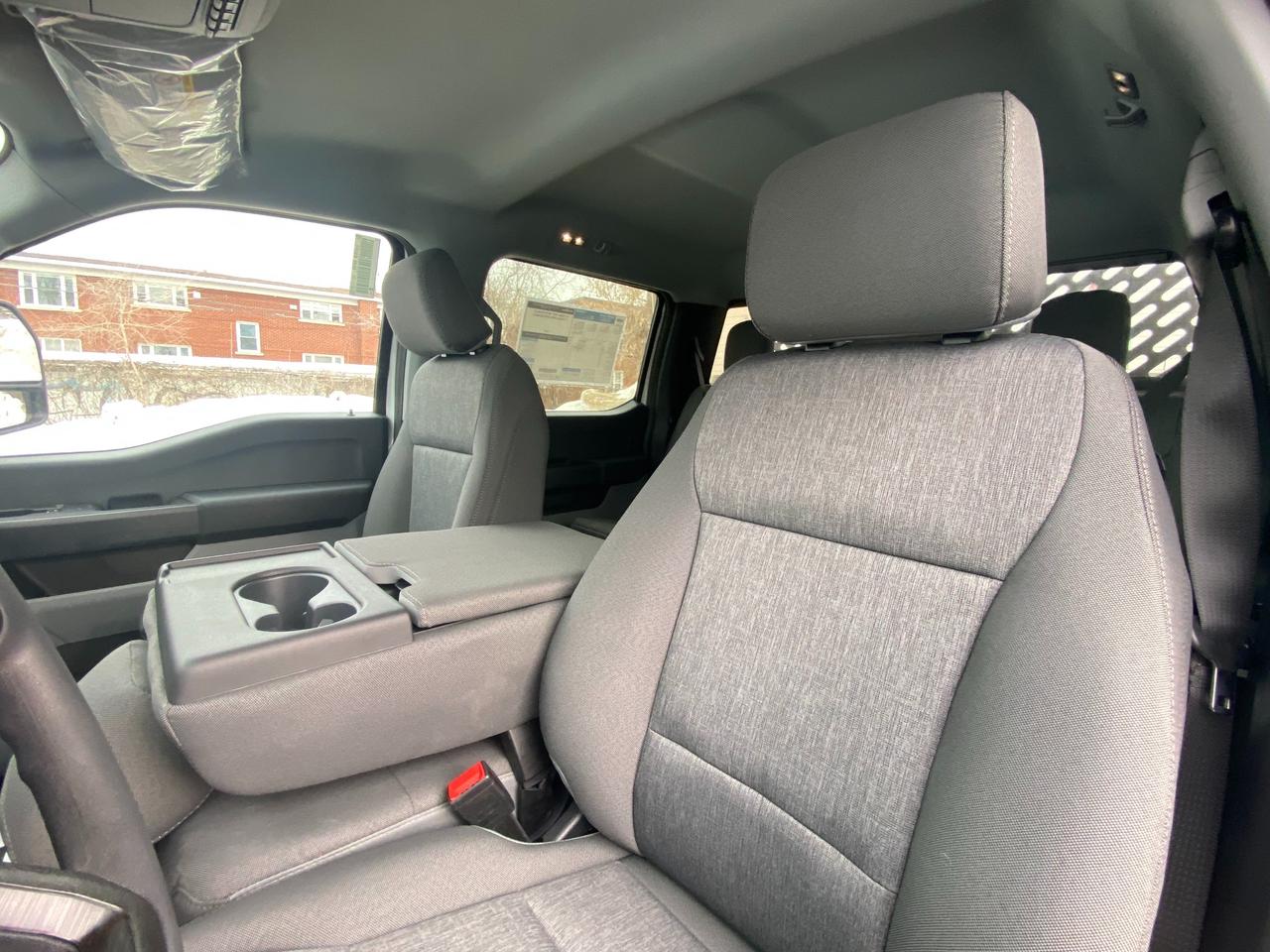 2026 Ford F-550 Chassis  Photo