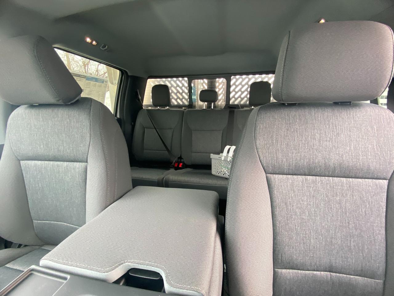 2026 Ford F-550 Chassis  Photo