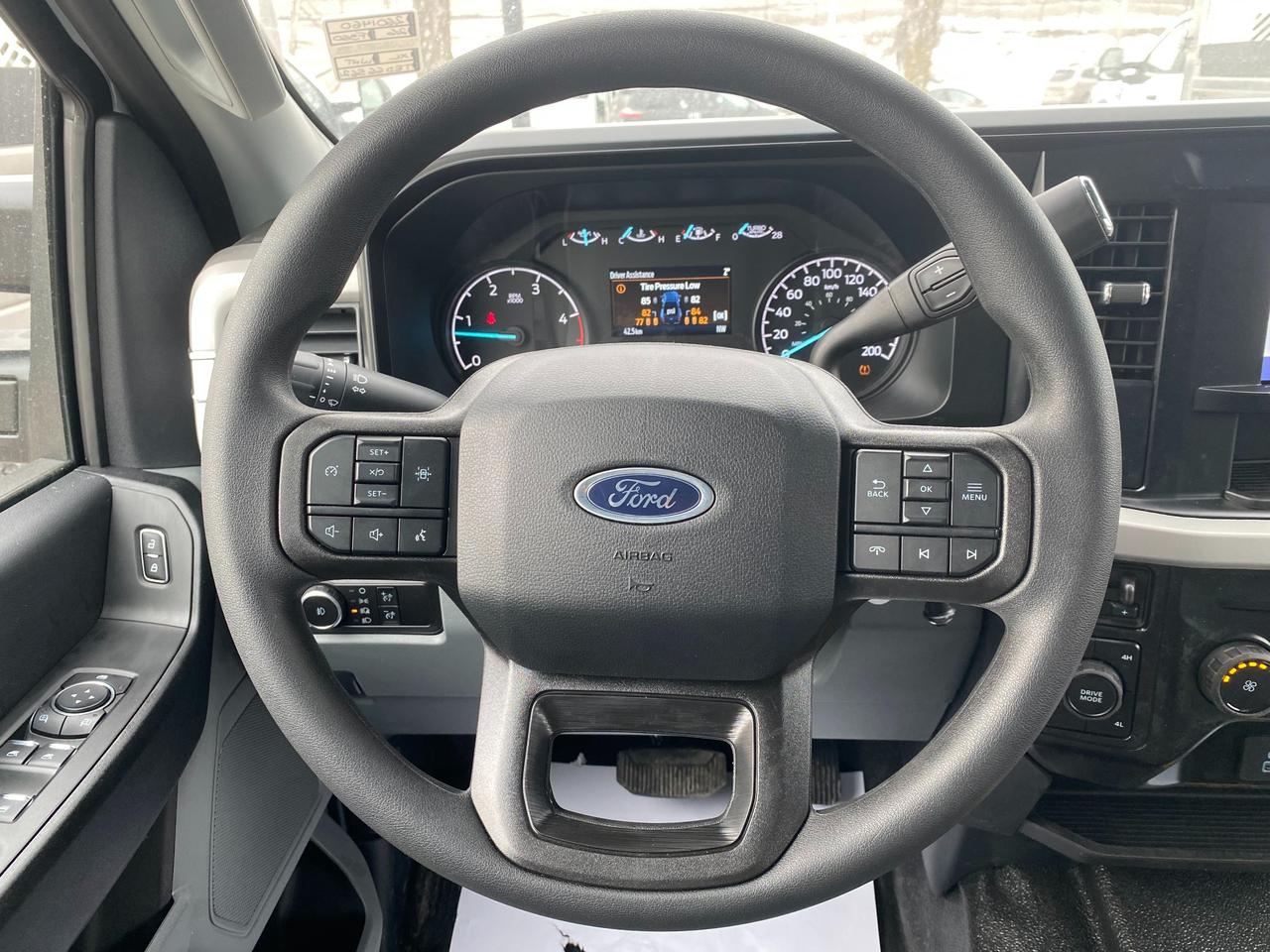 2026 Ford F-550 Chassis  Photo