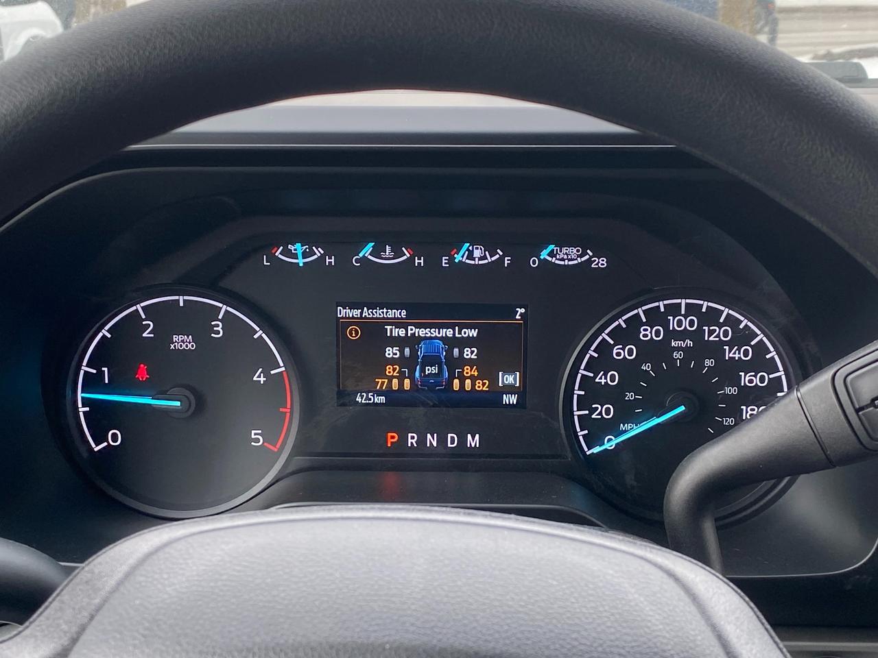 2026 Ford F-550 Chassis  Photo