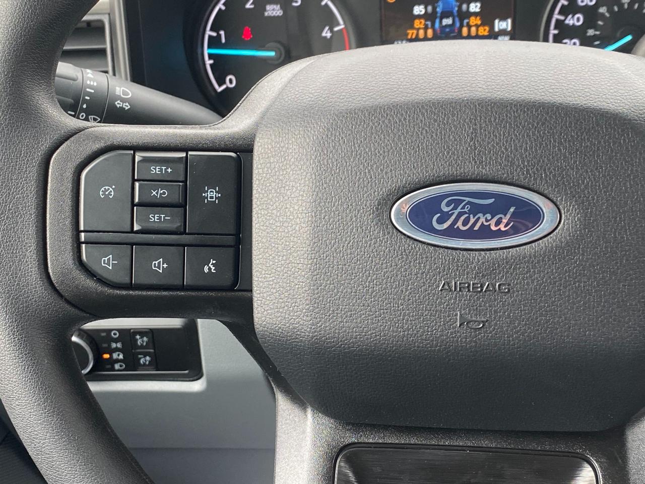 2026 Ford F-550 Chassis  Photo